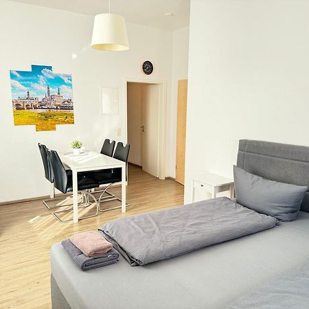 Pension Dresdener Berge Екстериор снимка